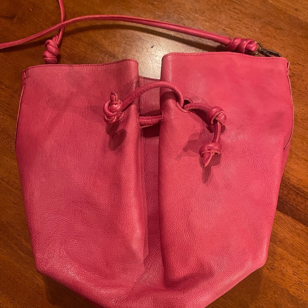 Free People Head Over Heels Tote